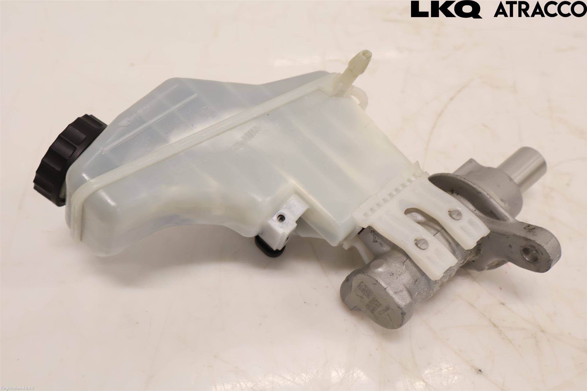 Opel ADAM 13-20 Broms Huvudcylinder