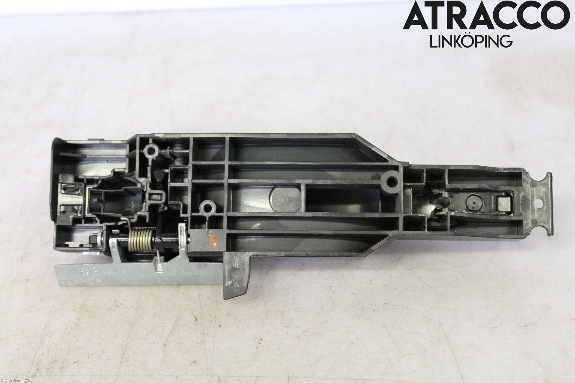 Nissan QASHQAI 14-17 Dörrhandtag Yttre Hö