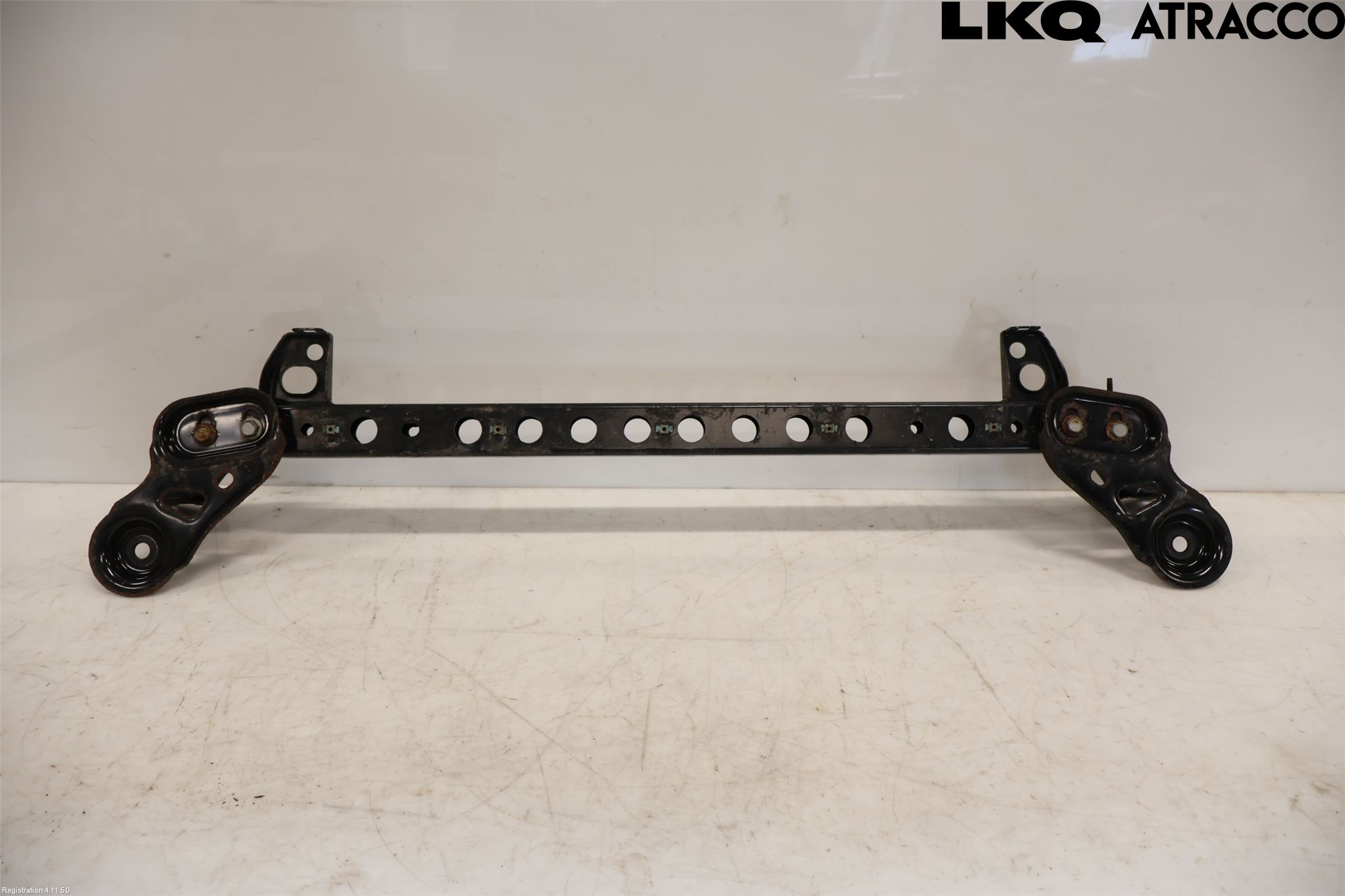 Opel INSIGNIA 17- Stötfångarbalk Fram