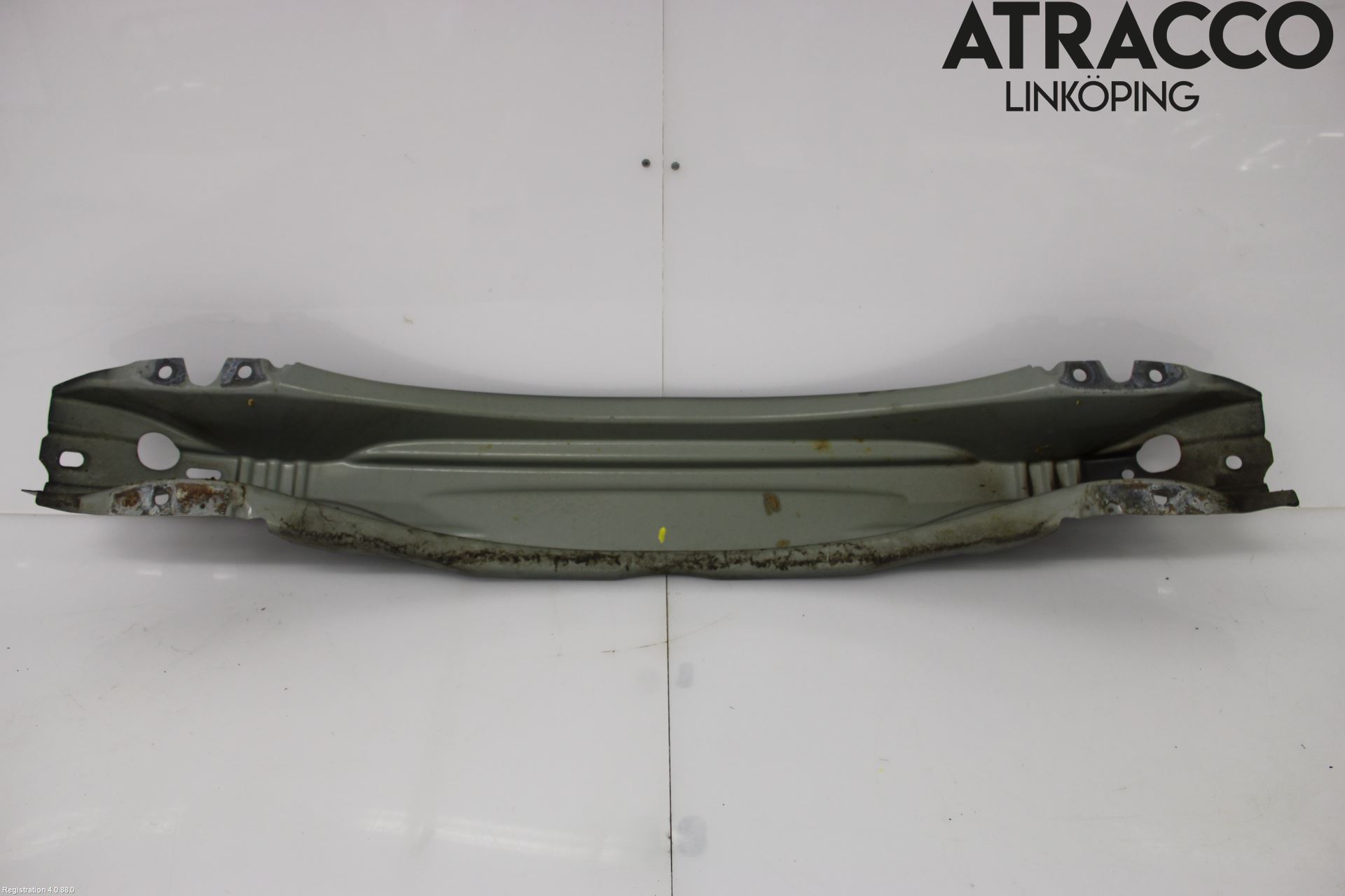 Volvo XC60 09-13 Stötfångarbalk Bak