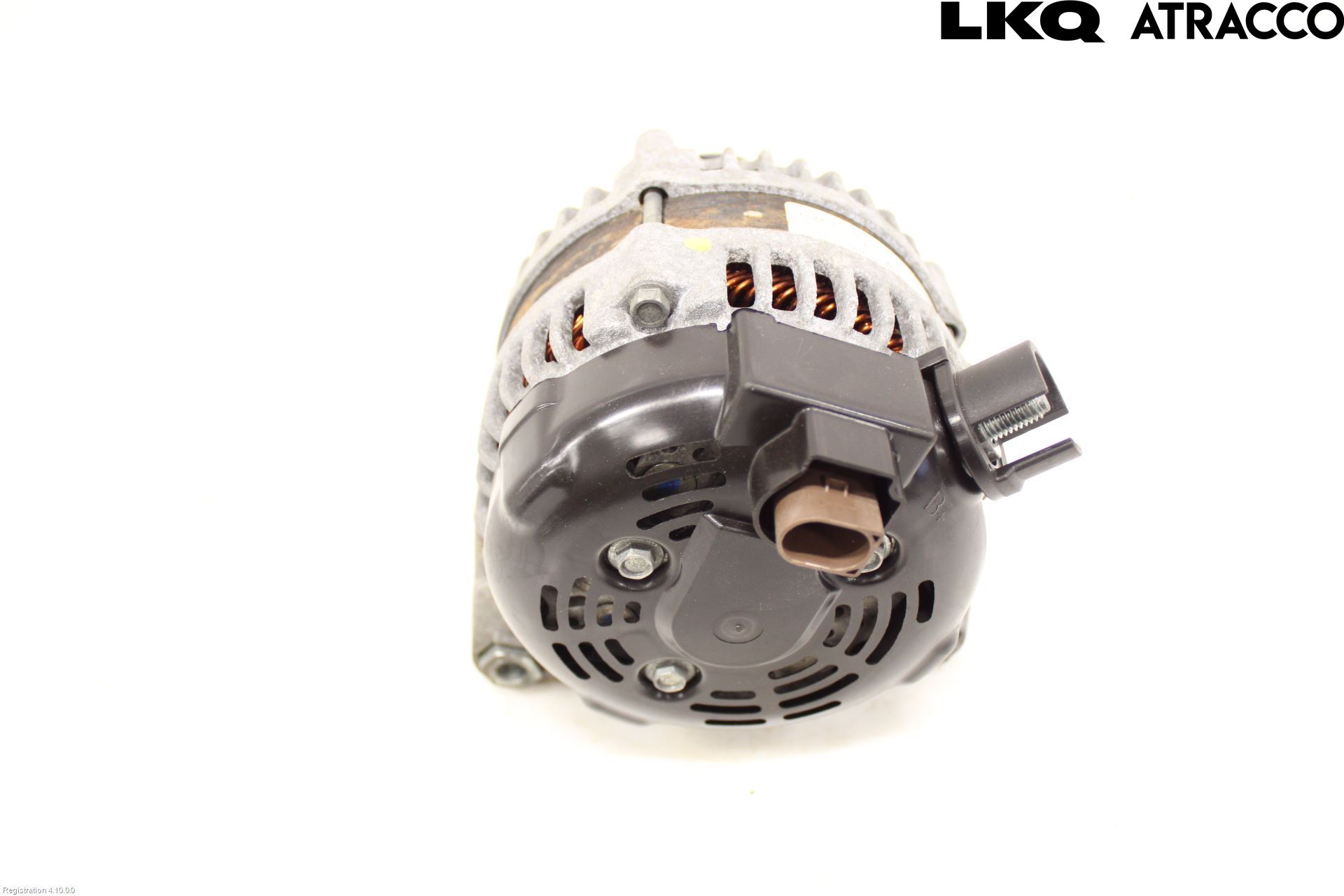 Ford FOCUS 15-18 Generator