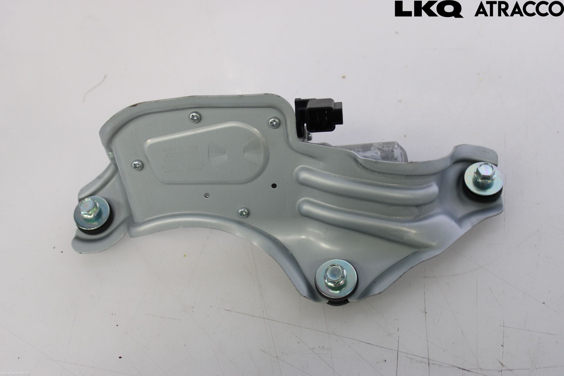 Kia OPTIMA 16-20 Torkarmotor Baklucka