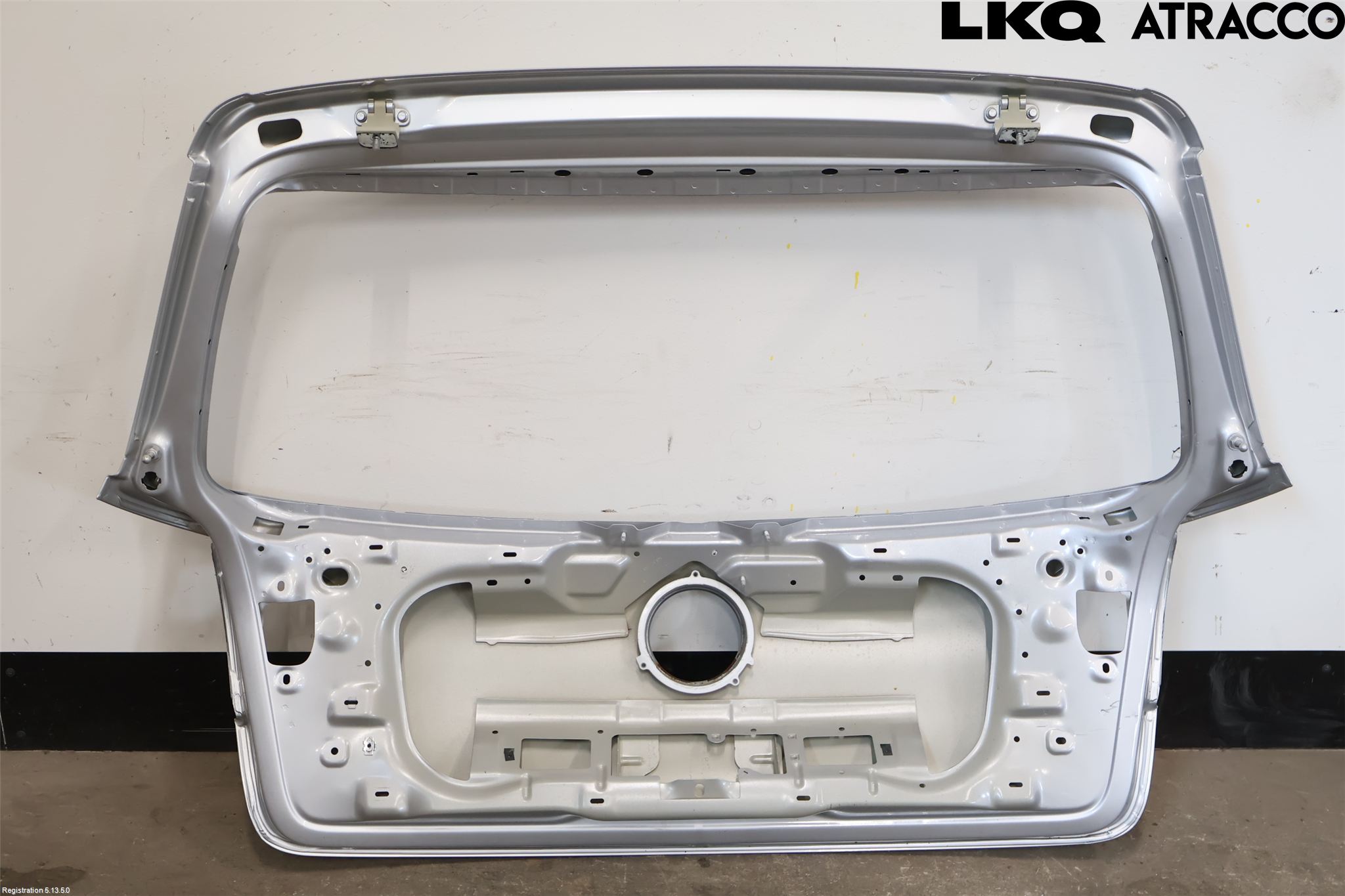 Volkswagen VW GOLF V 04-09 Baklucka Kombi