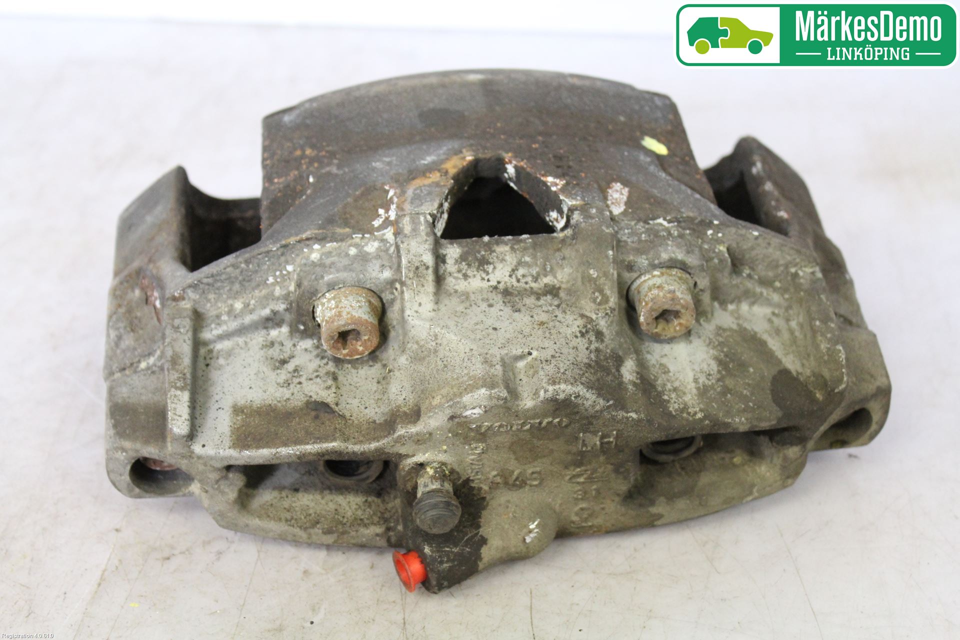 Volvo V70 08-13 Bromsok Fram Vänster