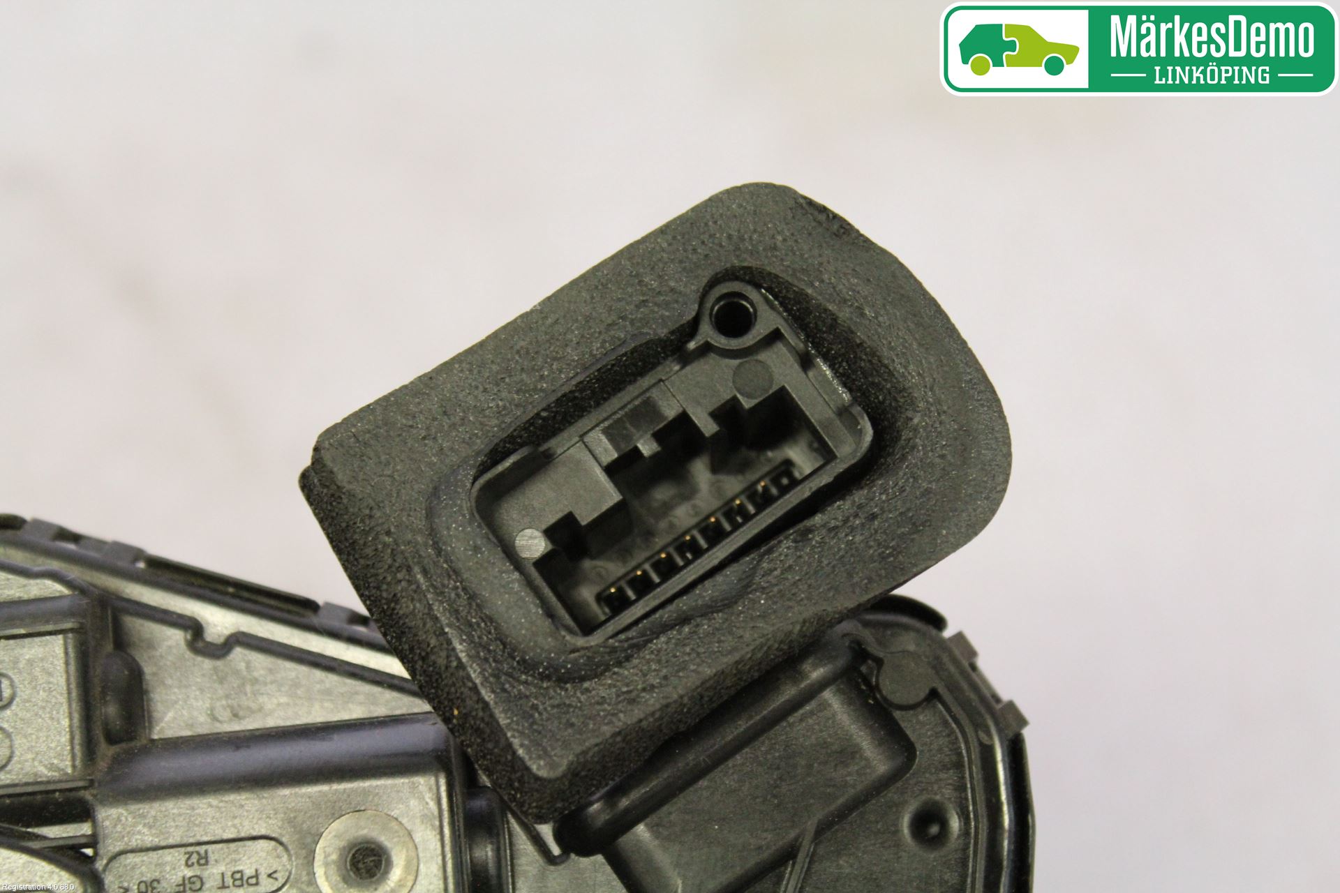 Volkswagen VW GOLF / E-GOLF VII 13-20 Låskista-Dörrlås