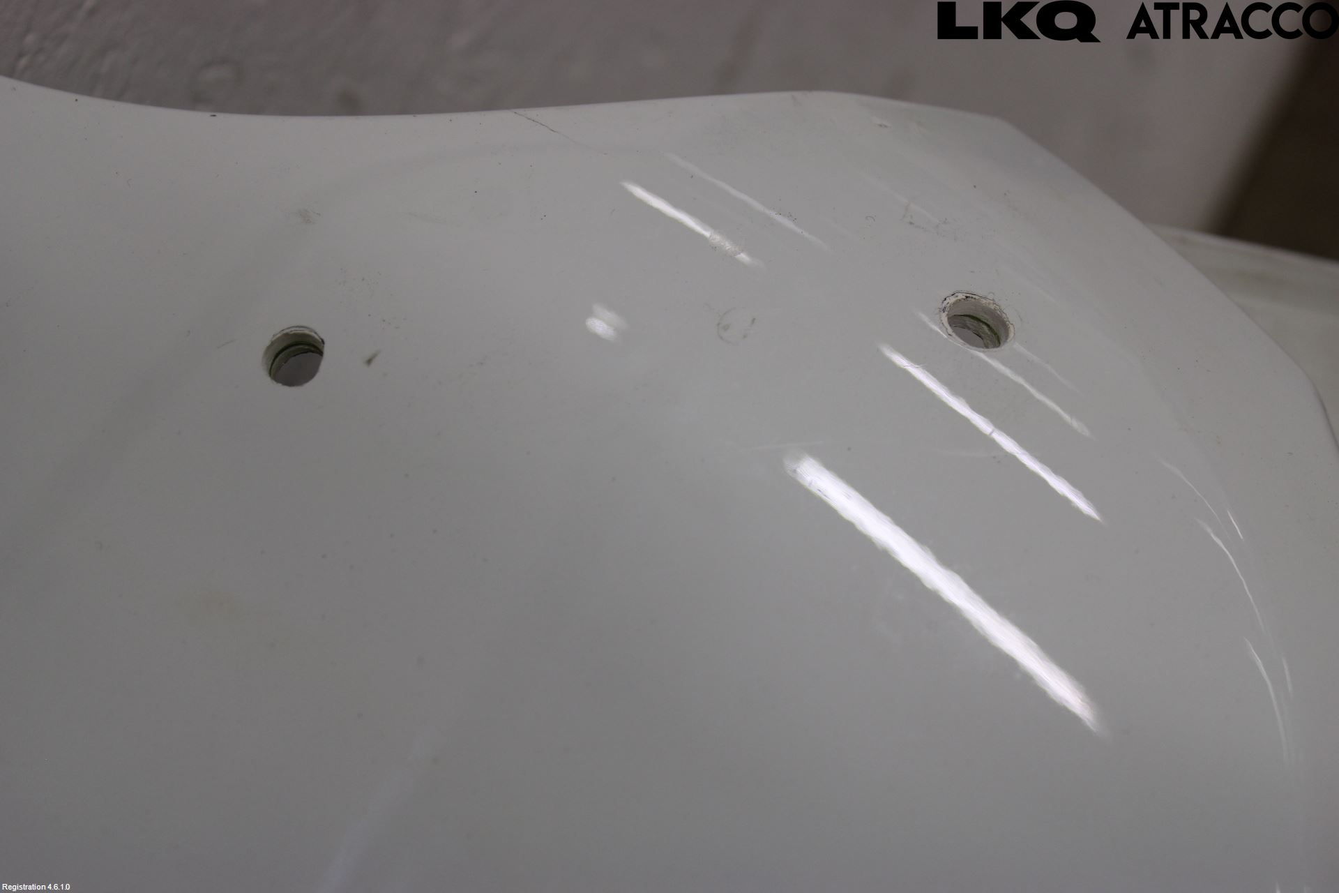 Volvo V70 14-16 Baklucka Kombi