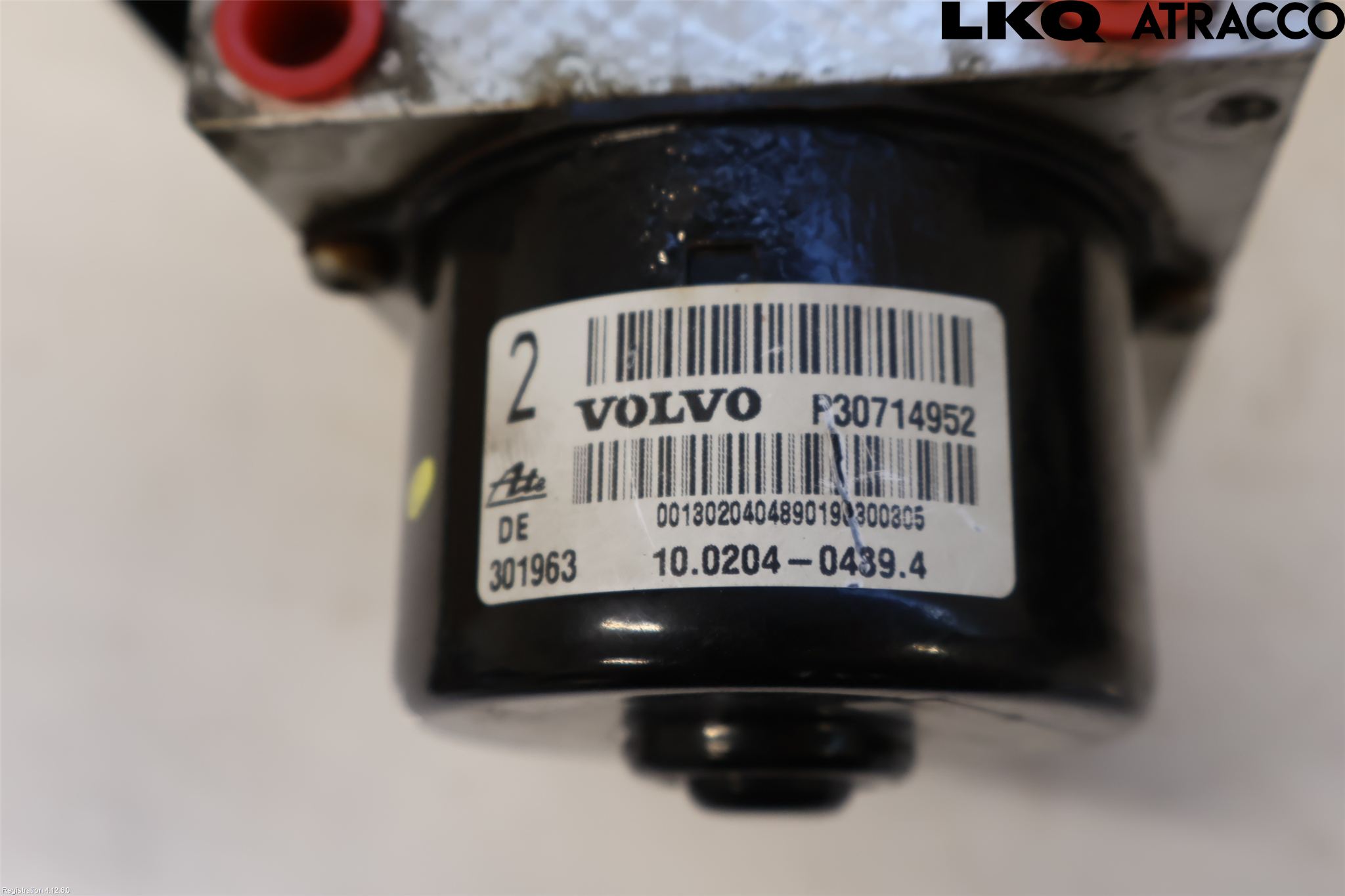 Volvo V70 05-08 Abs Hydraulaggregat