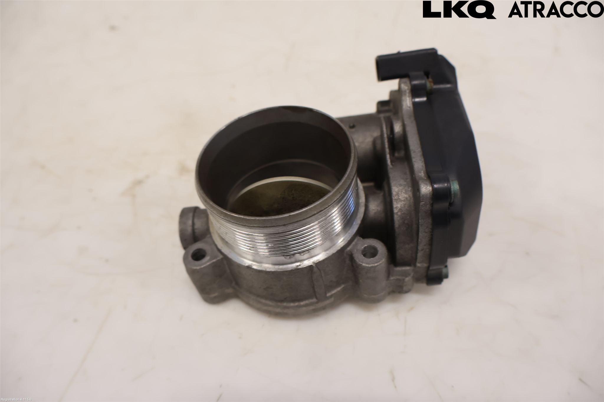 Audi A6 F2/C8 19- Injspjällhus