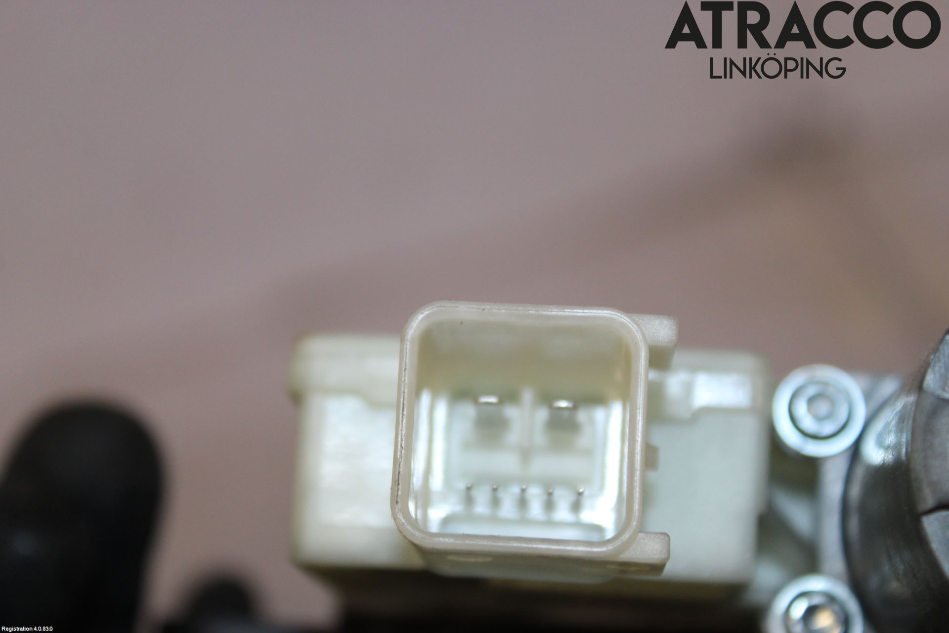 Opel ASTRA K 16-22 Fönsterhiss El Kompl