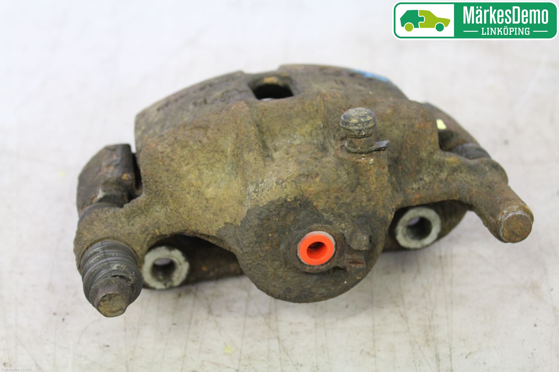 Hyundai i10 PA 08-13 Bromsok Fram Höger
