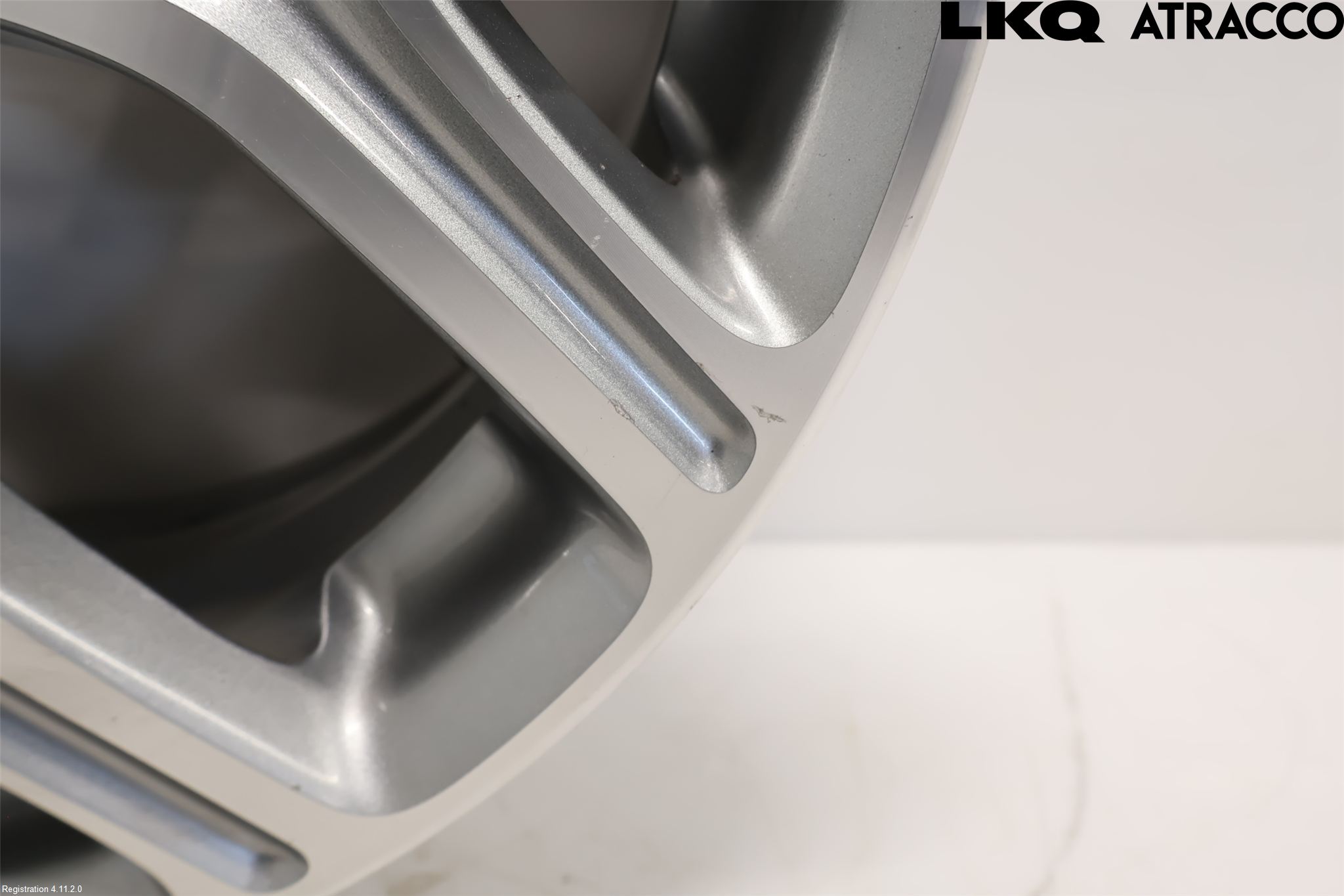 Mitsubishi OUTLANDER 13-21 Fälg Aluminium