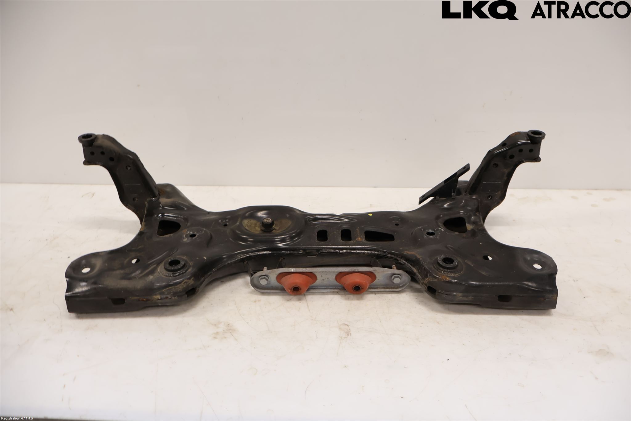 Volkswagen VW T-CROSS 19- Framvagnsbalk