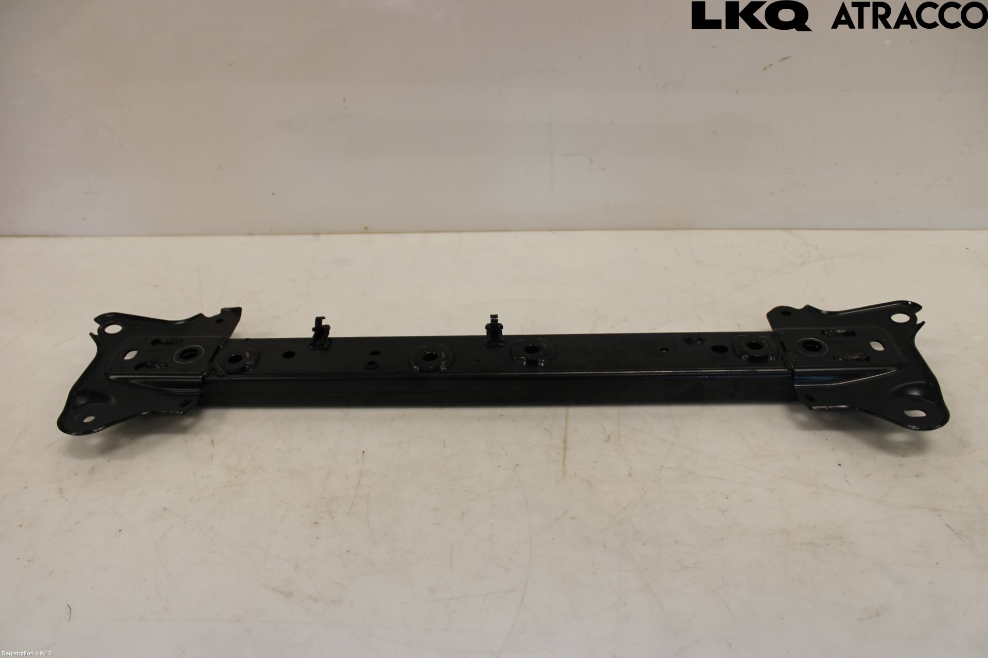 Tesla MODEL Y 21- Kylarfäste-Ram-Balk