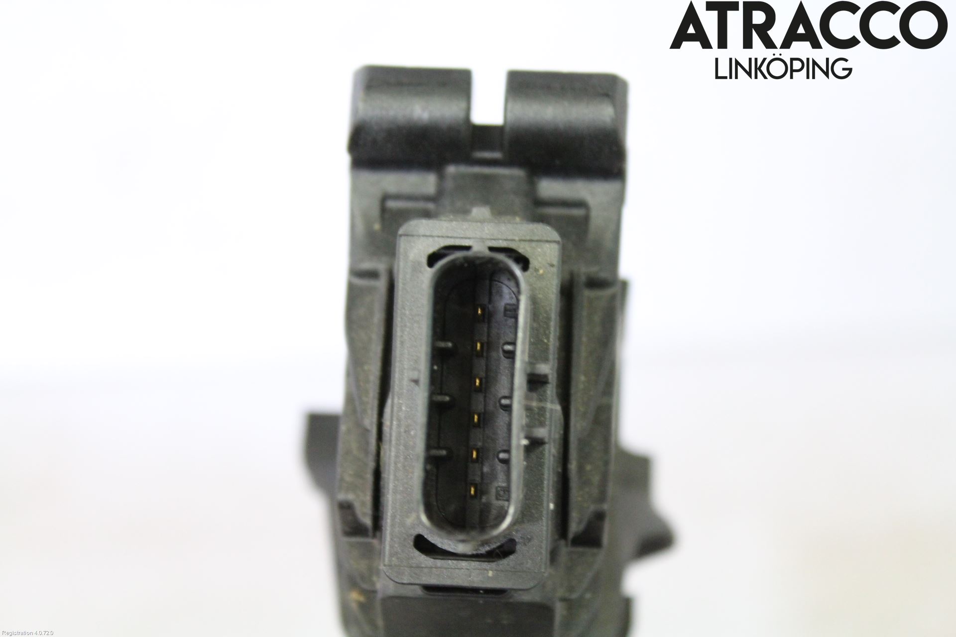 Volkswagen VW GOLF / E-GOLF VII 13-20 Gaspedal