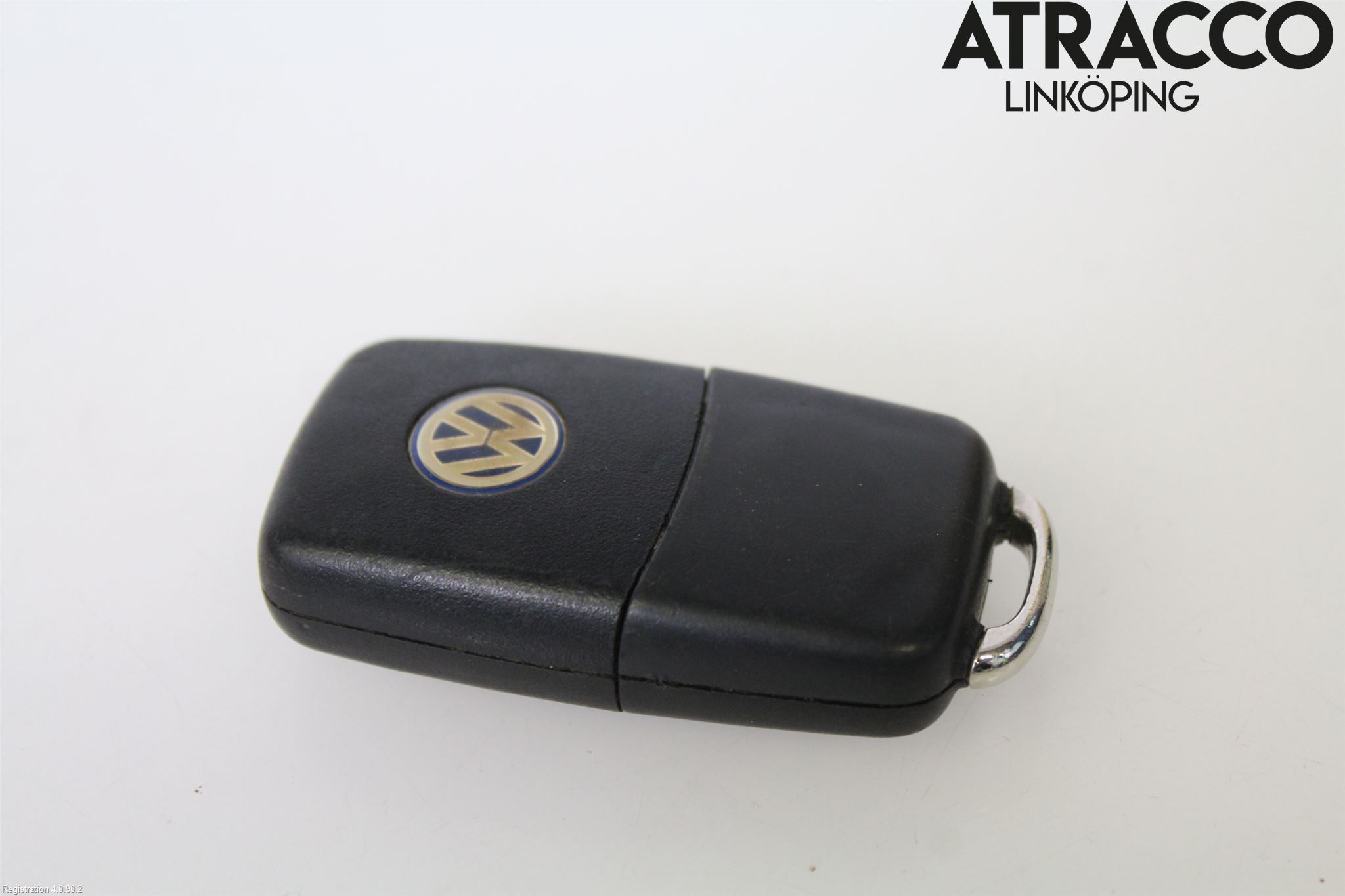 Volkswagen VW GOLF V 04-09 Fjärrkontroll Larm-Centrallås