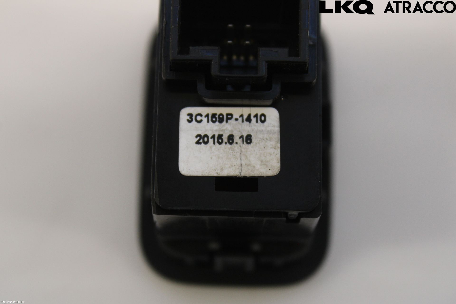 Hyundai TUCSON 05- Strömställare Baklucka