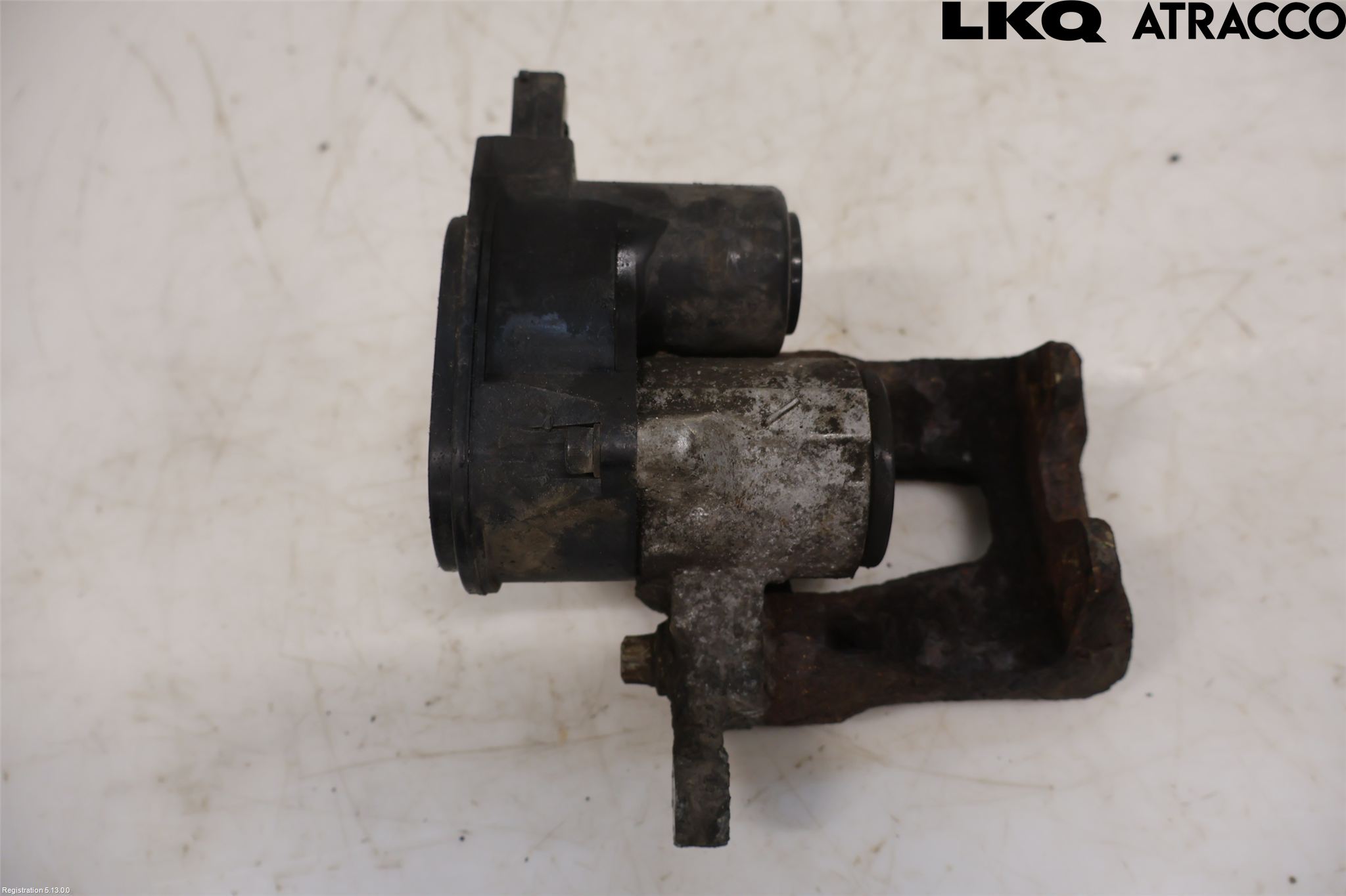 Hyundai i40 08-15 Bromsok Bak Vänster