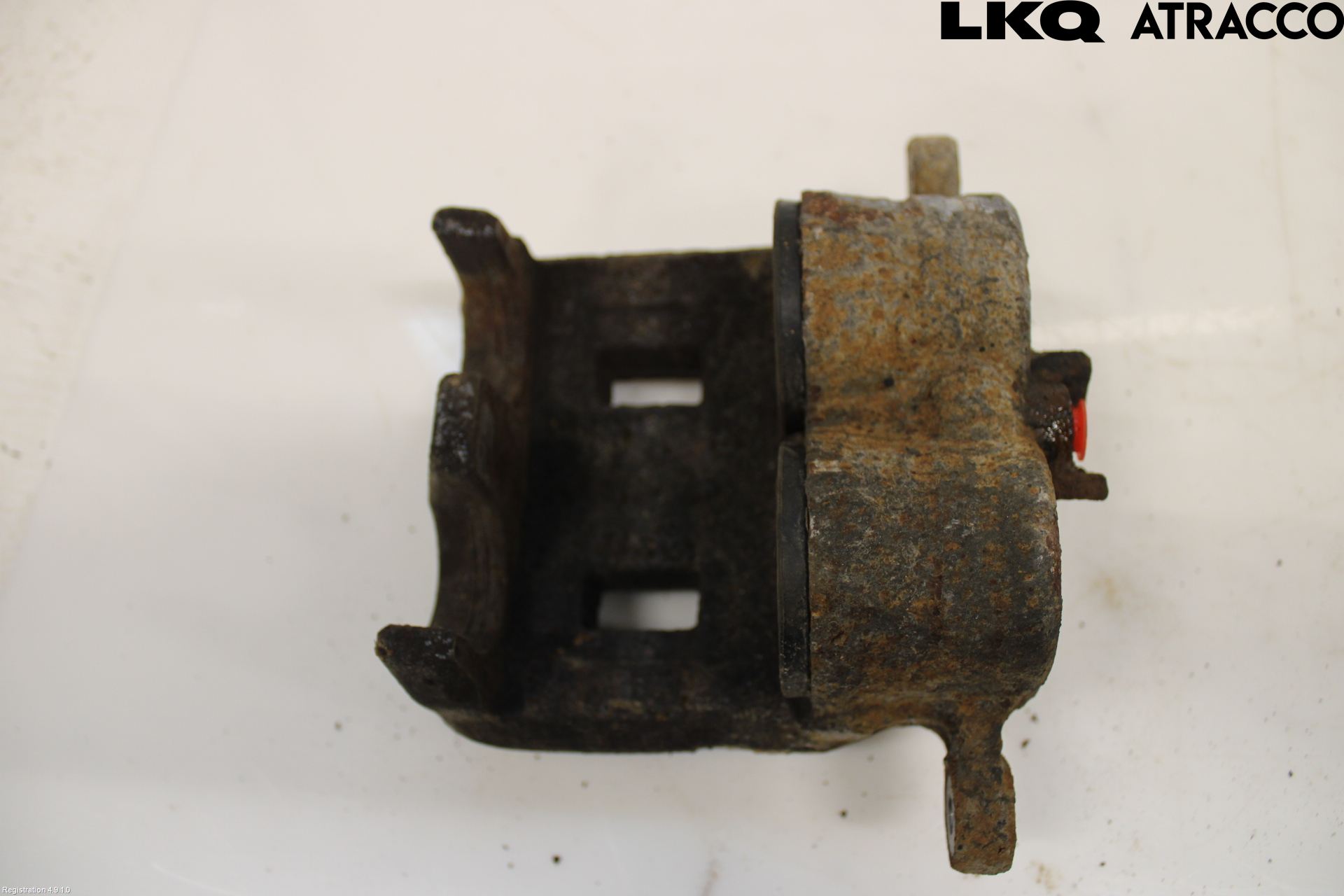 Subaru FORESTER SK 19- Bromsok Fram Vänster