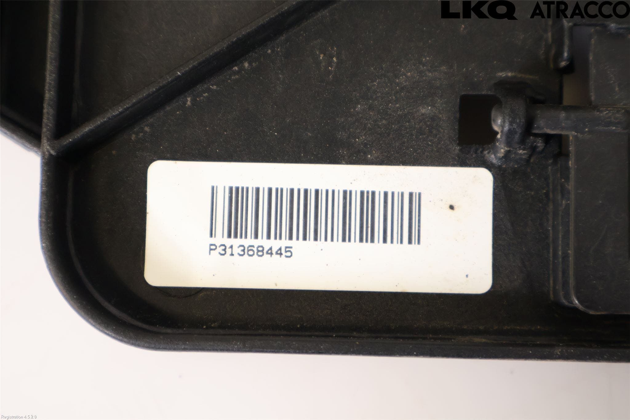 Volvo V60 14-18 Kylfläkt El