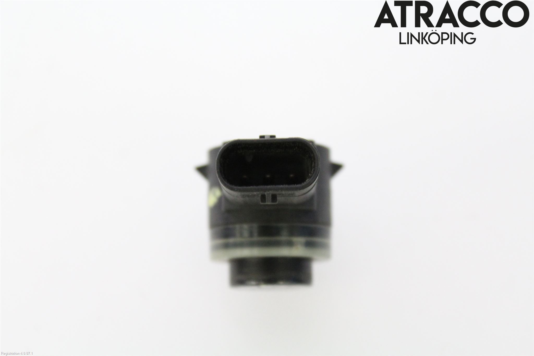 Volkswagen VW GOLF / E-GOLF VII 13-20 Parkeringshjälp Backsensor