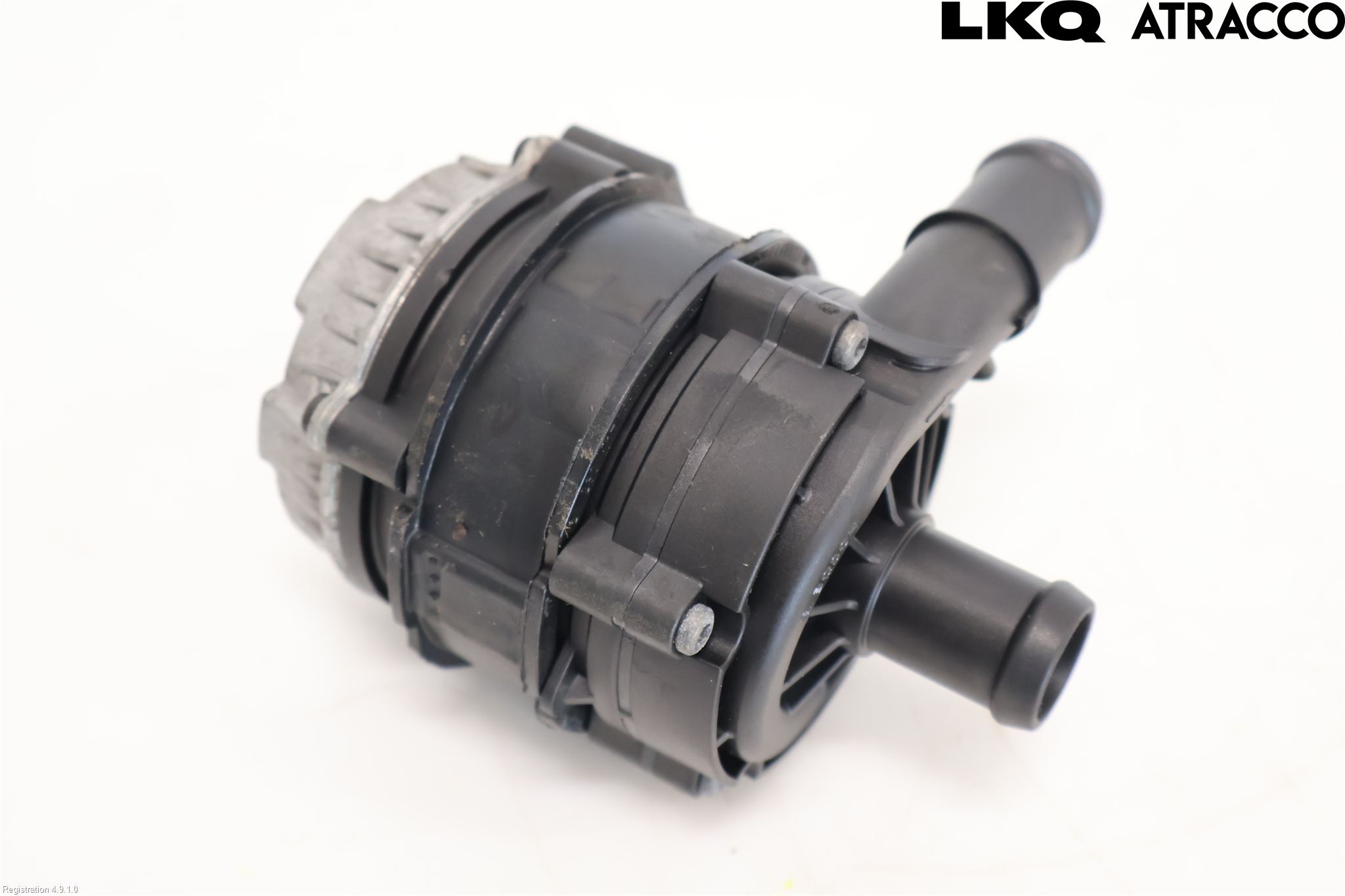 Volkswagen VW PASSAT 15-19 Vattenpump