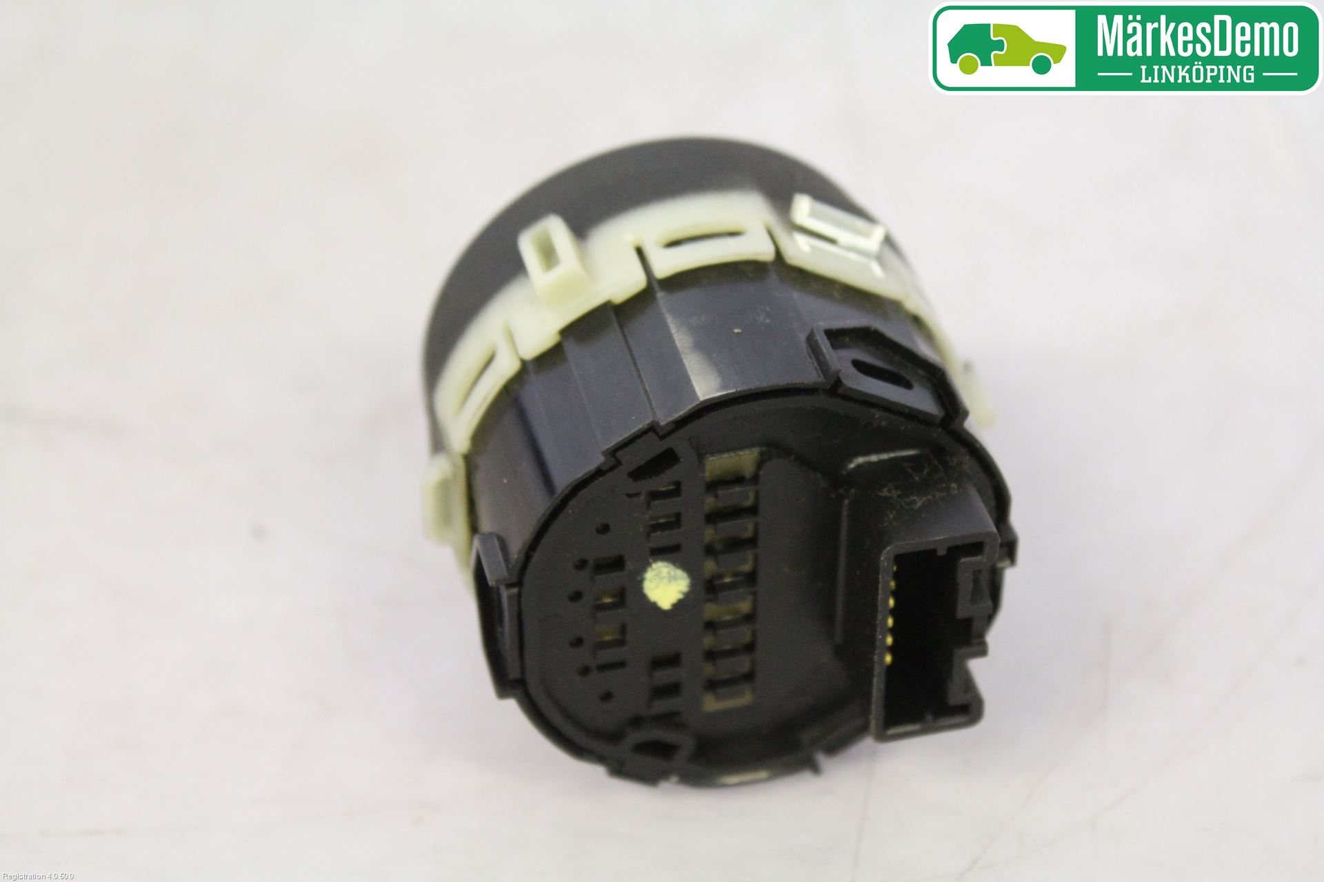 Nissan NAVARA 05-16 Strömställare Växellåda