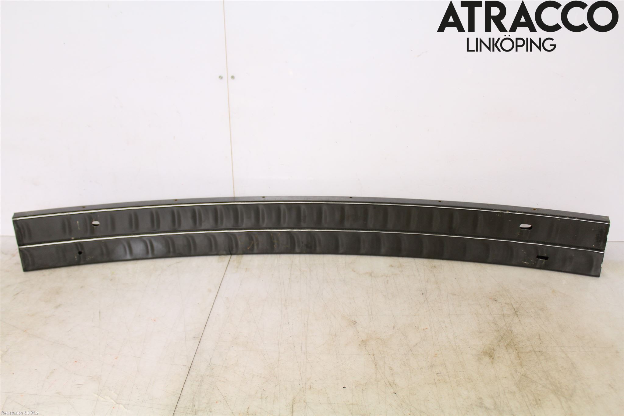 Nissan LEAF 18- Stötfångarbalk Bak