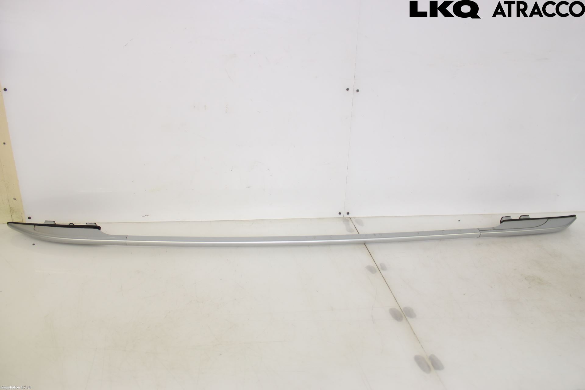 Nissan X-TRAIL 14-21 Takreling-Takräcke