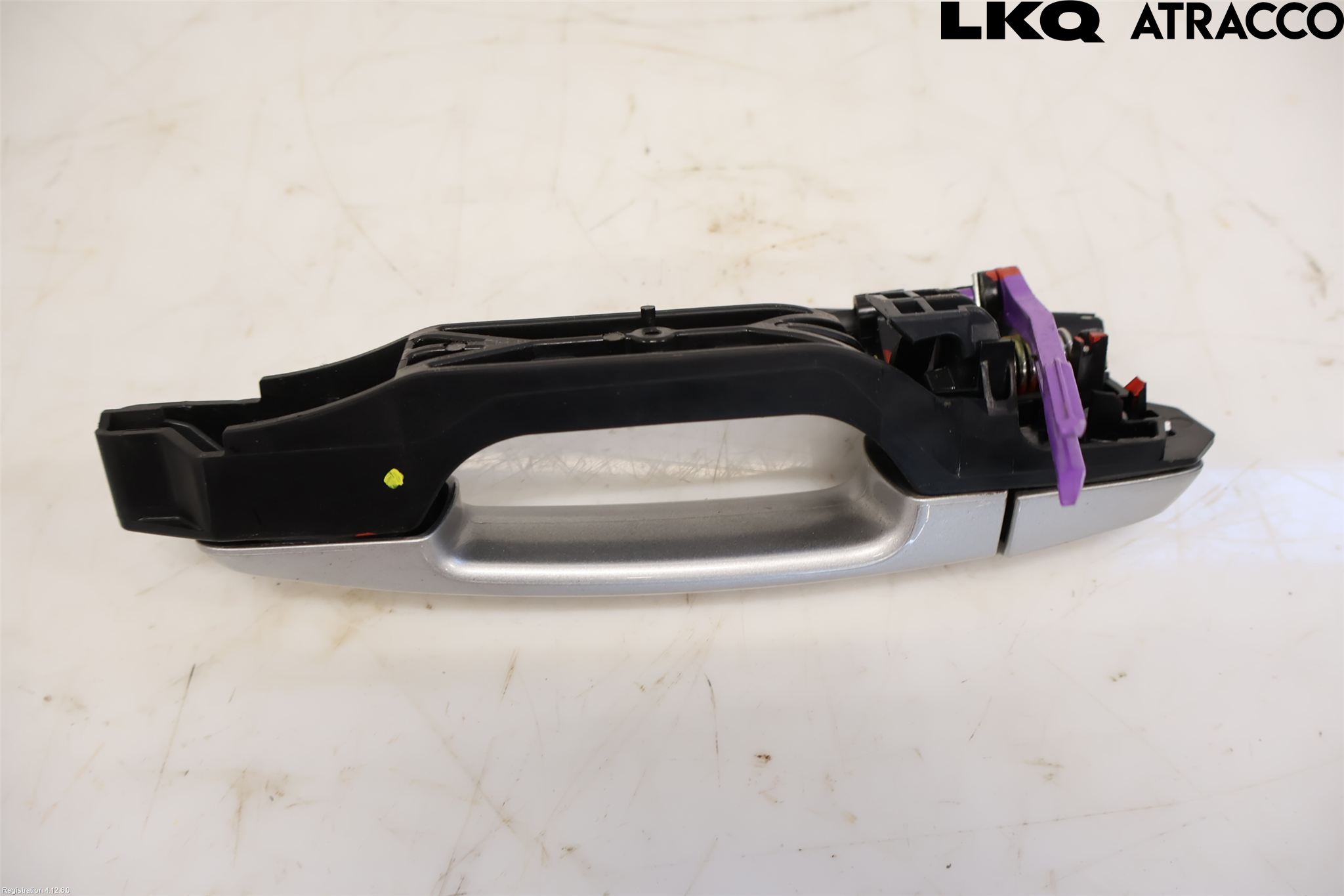 Suzuki VITARA 15- Dörrhandtag Yttre Hö