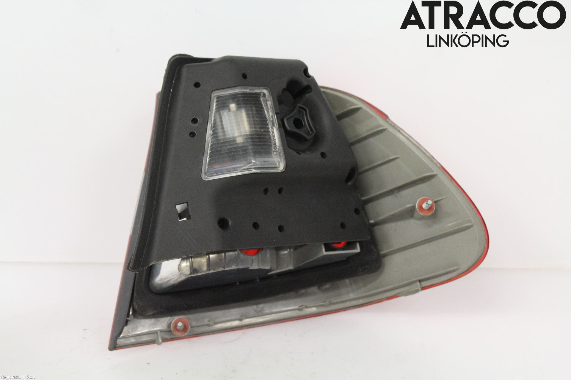 BMW 3 E46 98-05 Bakljus Vänster