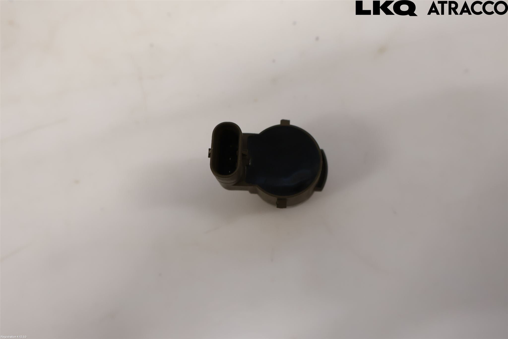 Audi A6 F2/C8 19- Parkeringshjälp Frontsensor