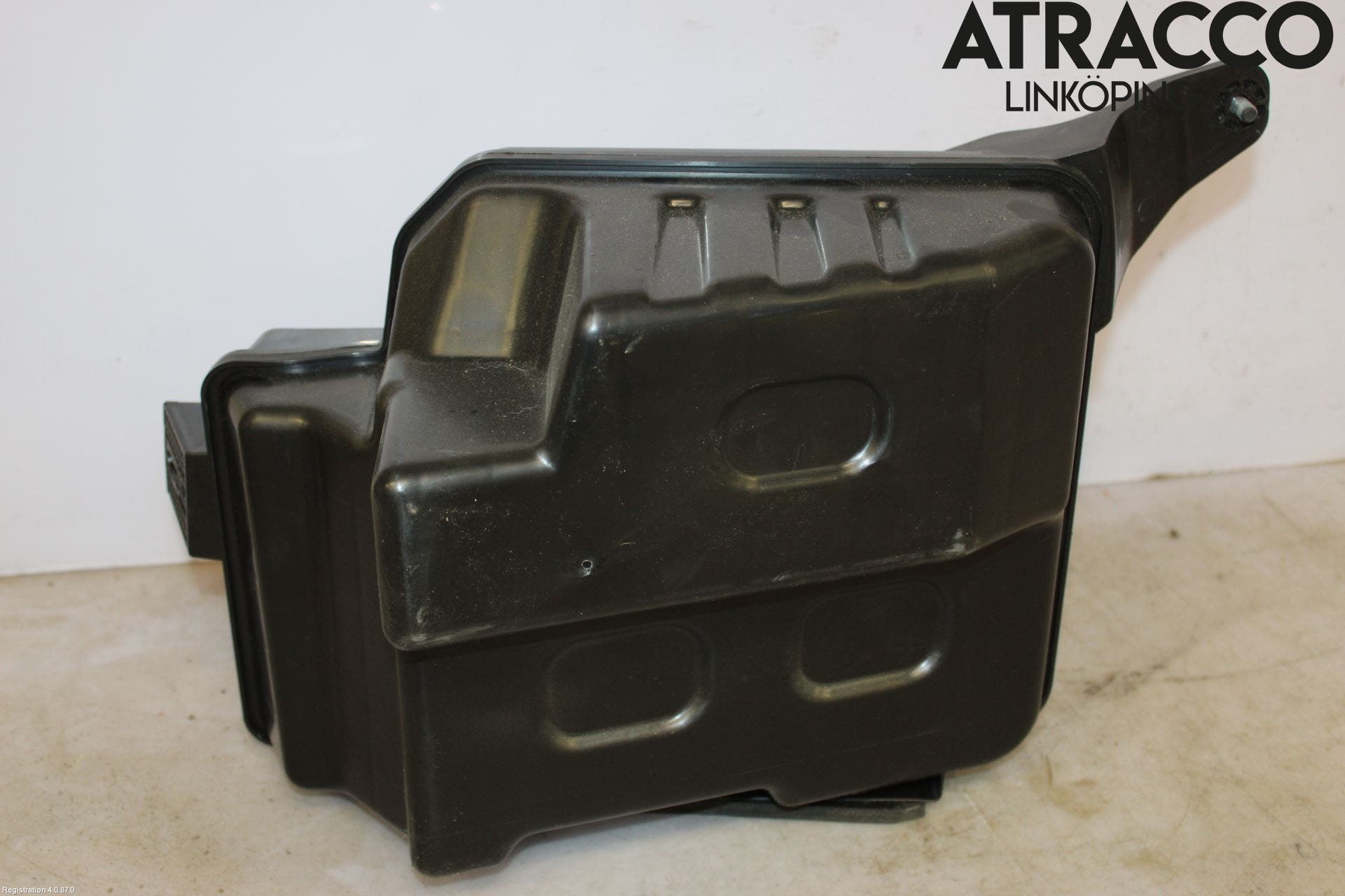 Kia OPTIMA 16-20 Högtalare