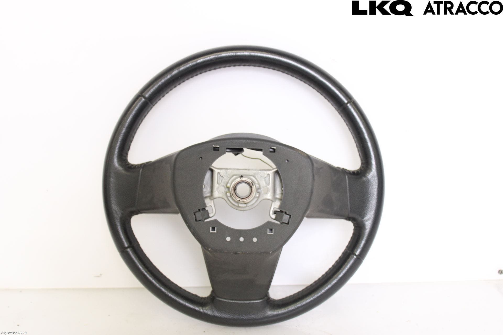 Subaru OUTBACK 10-15 Ratt