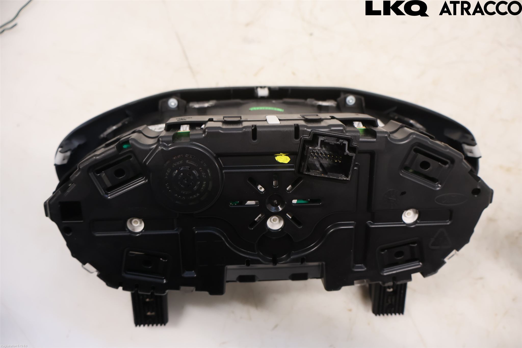 Ford KA+ 16-20 Instrument Komb