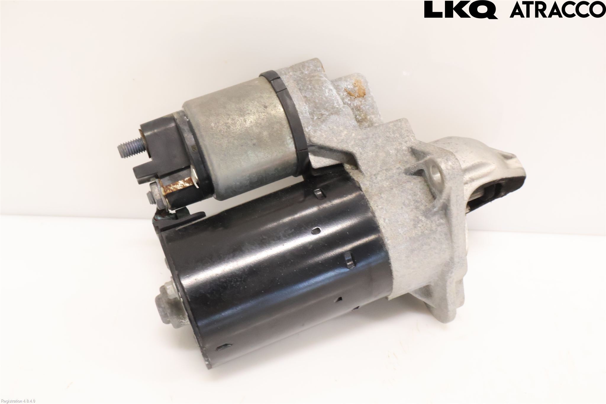 Opel ADAM 13-20 Startmotor