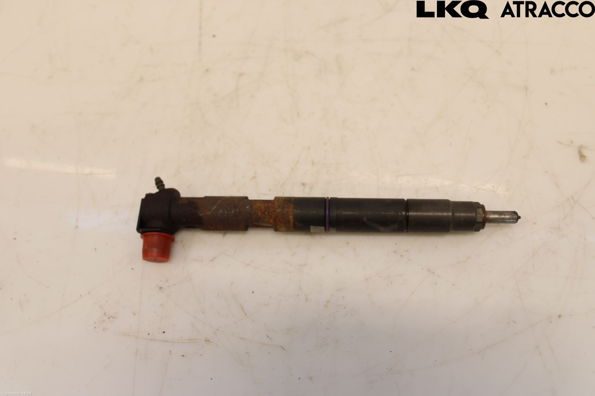 Kia VENGA 10-19 Injspridare