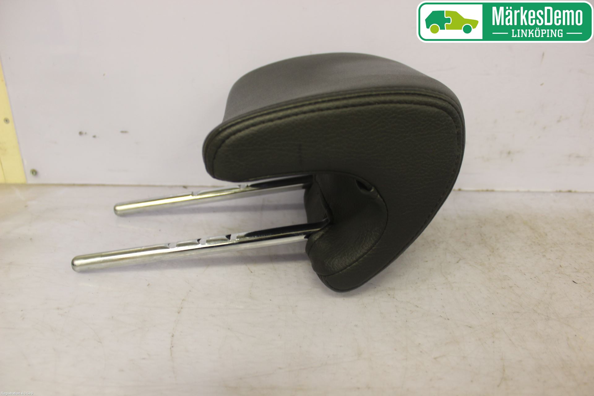 Saab 9-3 VER2/VER3 08-15 Inredning Nackstöd