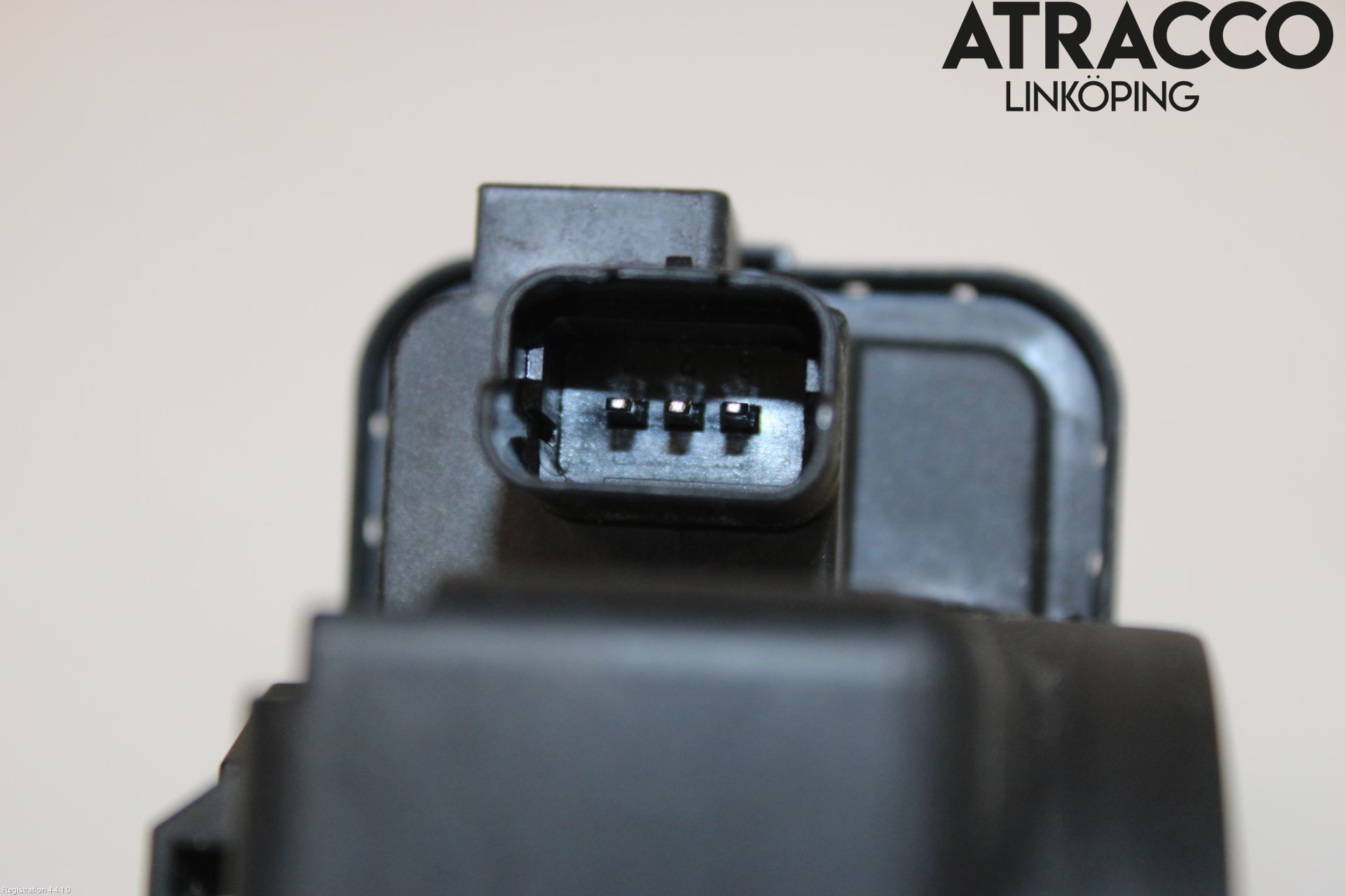 Volvo XC60 18- Billarm