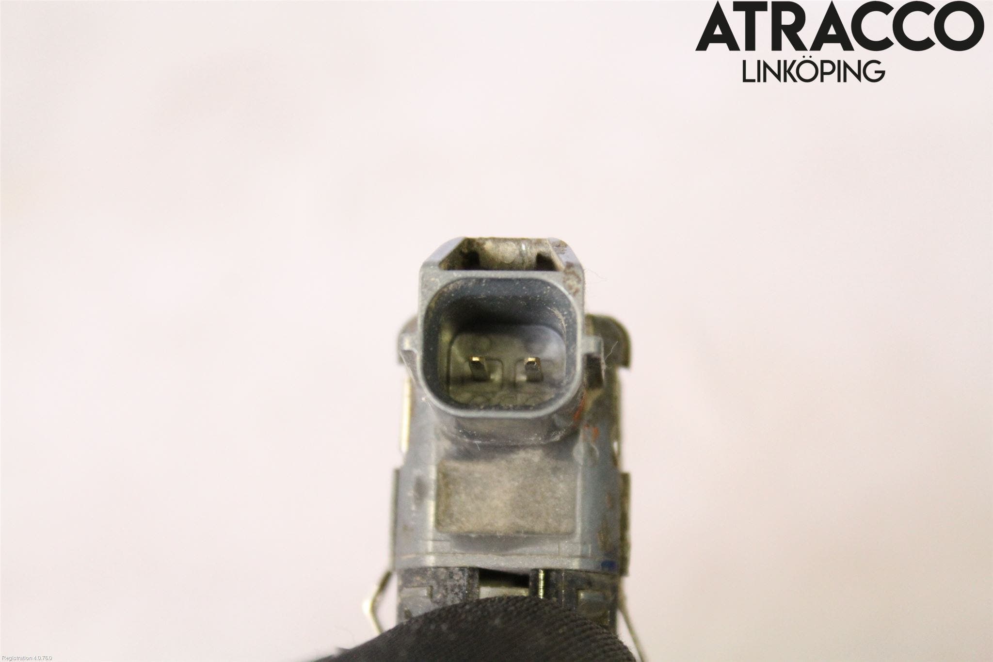 Mitsubishi OUTLANDER 07-12 Parkeringshjälp Backsensor