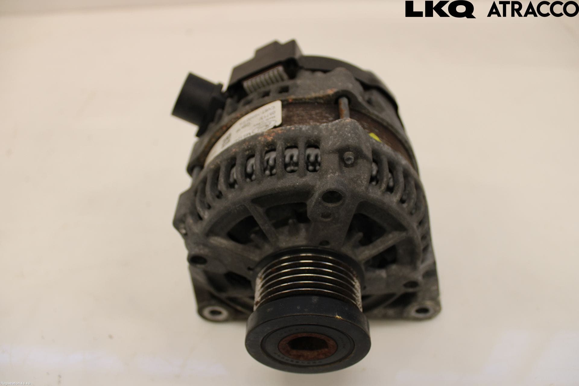 Ford FOCUS 11-14 Generator