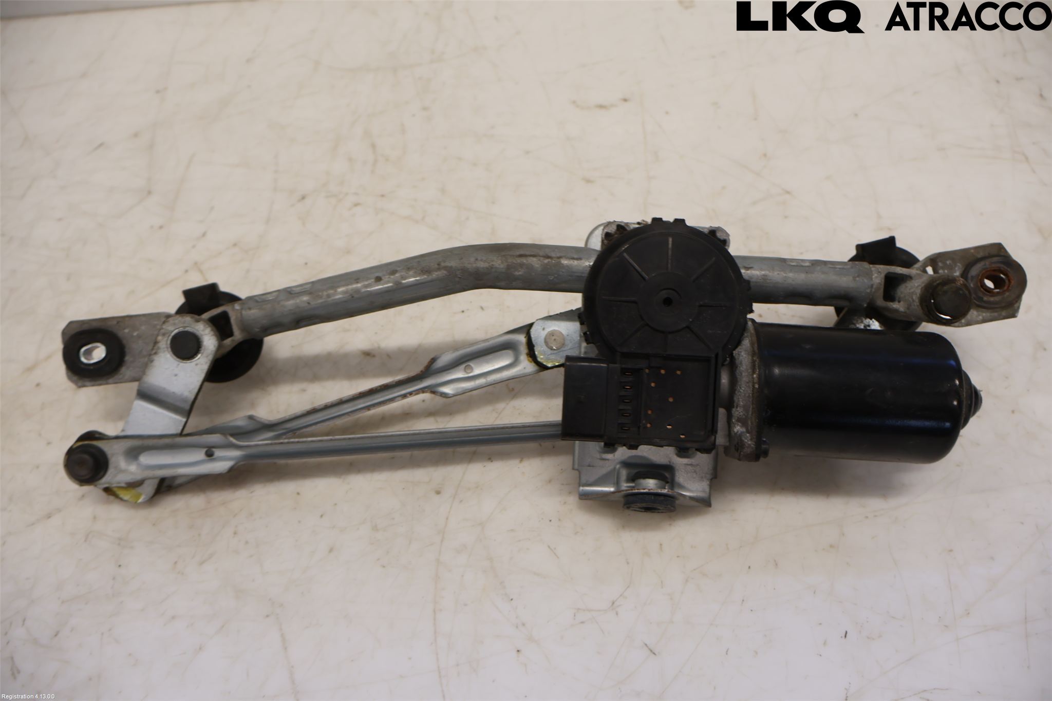 Kia CEED 12-18 Torkarmekanism Vindruta