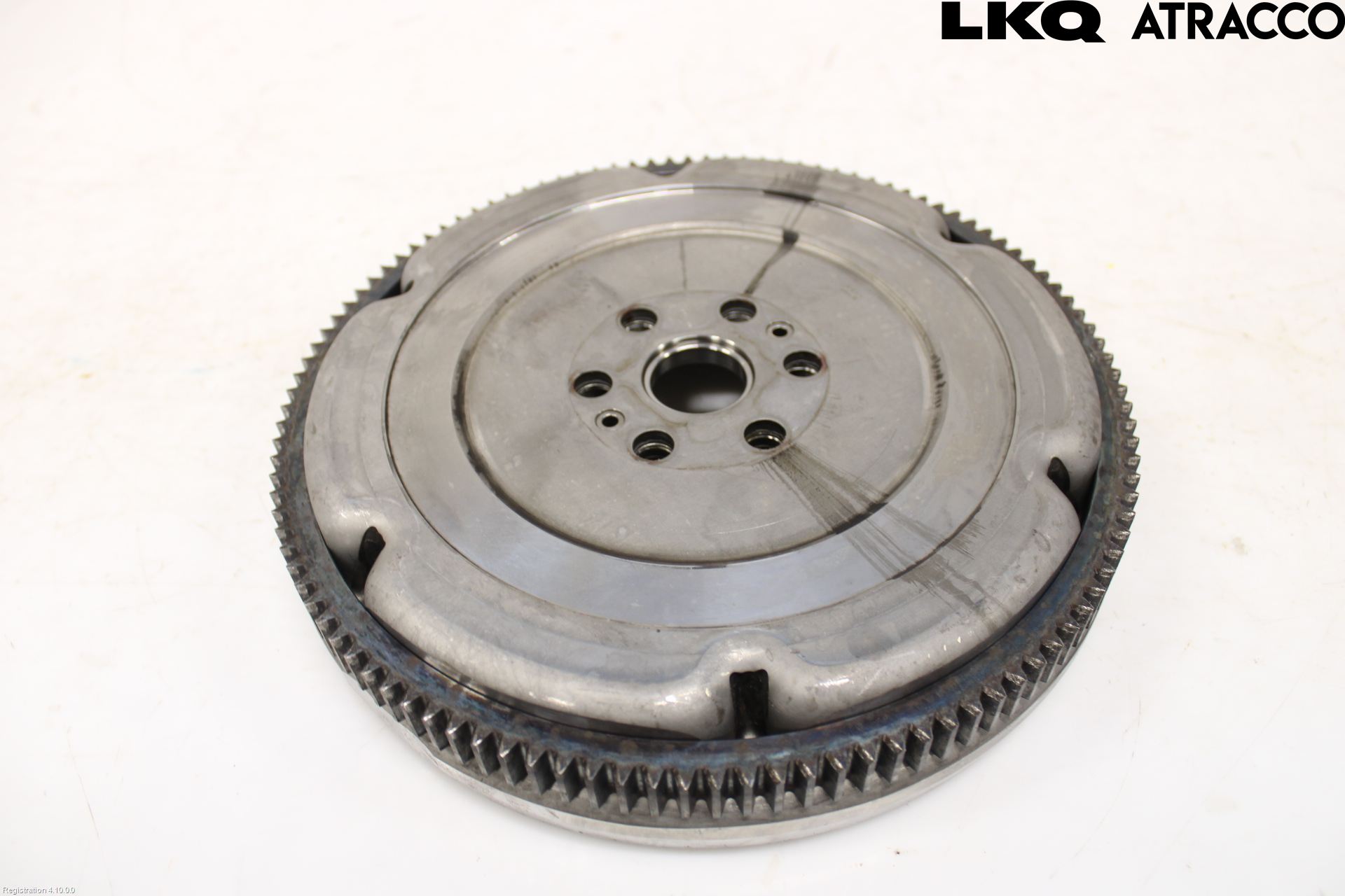 Ford MONDEO 07-15 Svänghjul Man