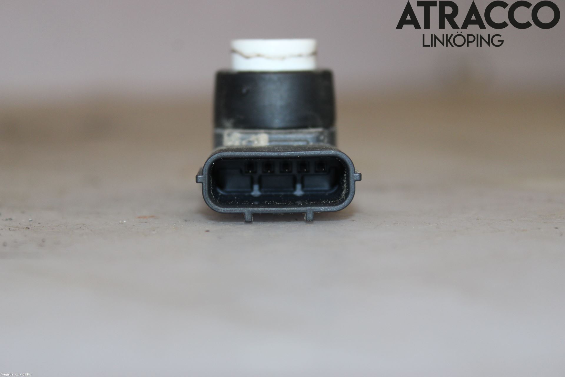 Honda CR-V 13-18 Parkeringshjälp Frontsensor