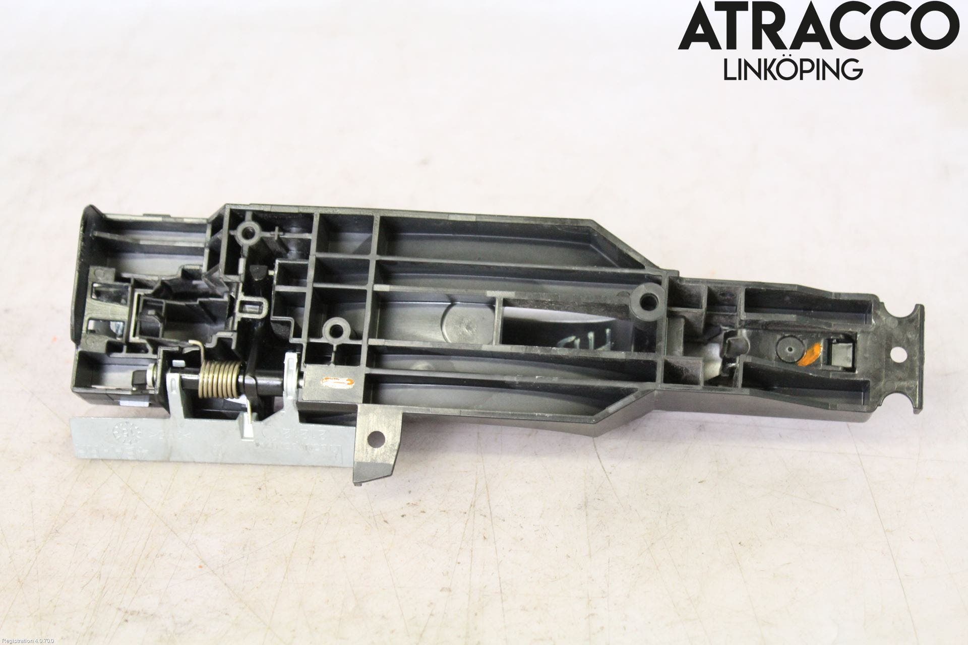 Nissan QASHQAI 14-17 Dörrhandtag Yttre Hö