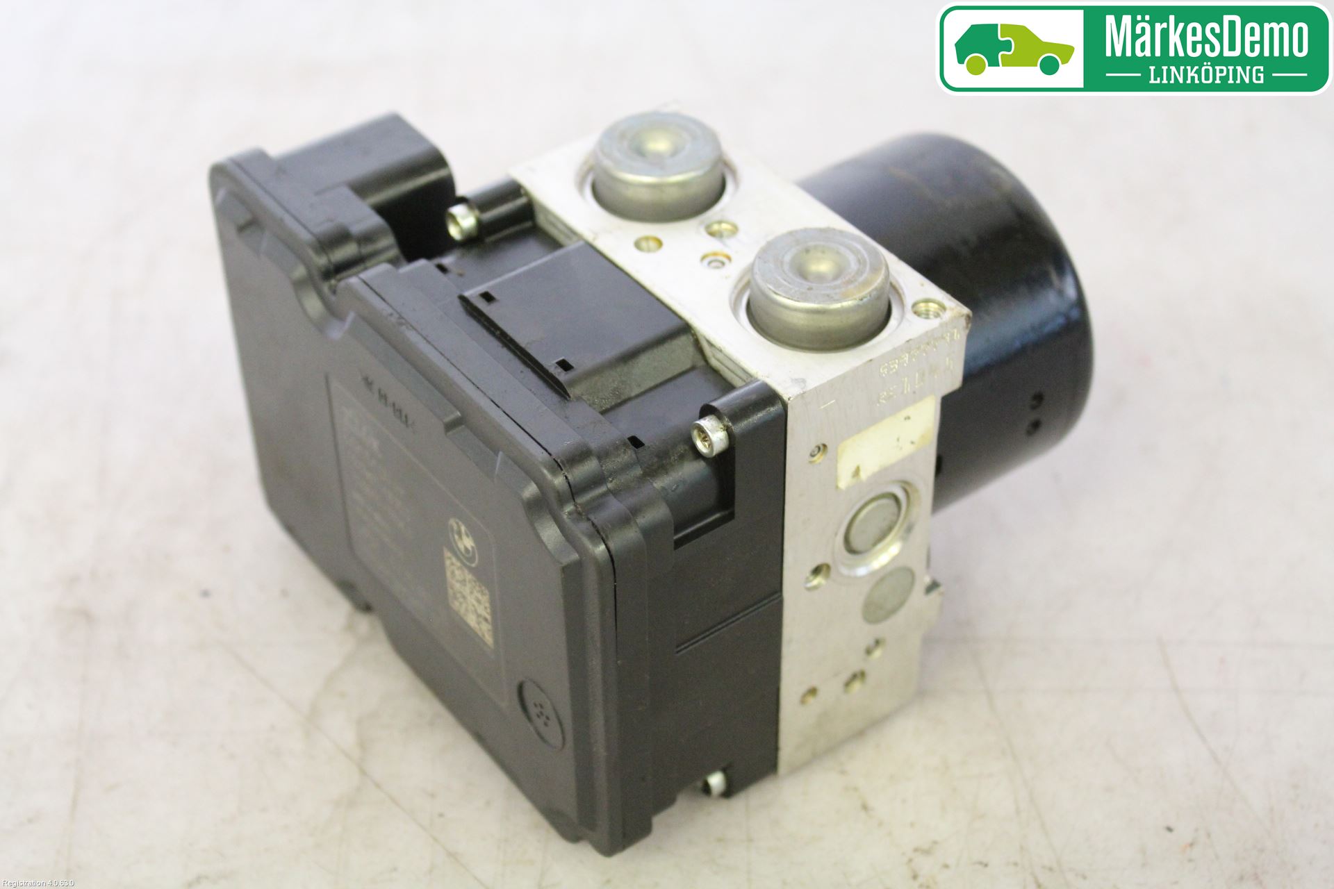 BMW 3 E90/91 SED/TOU 05-12 Abs Hydraulaggregat