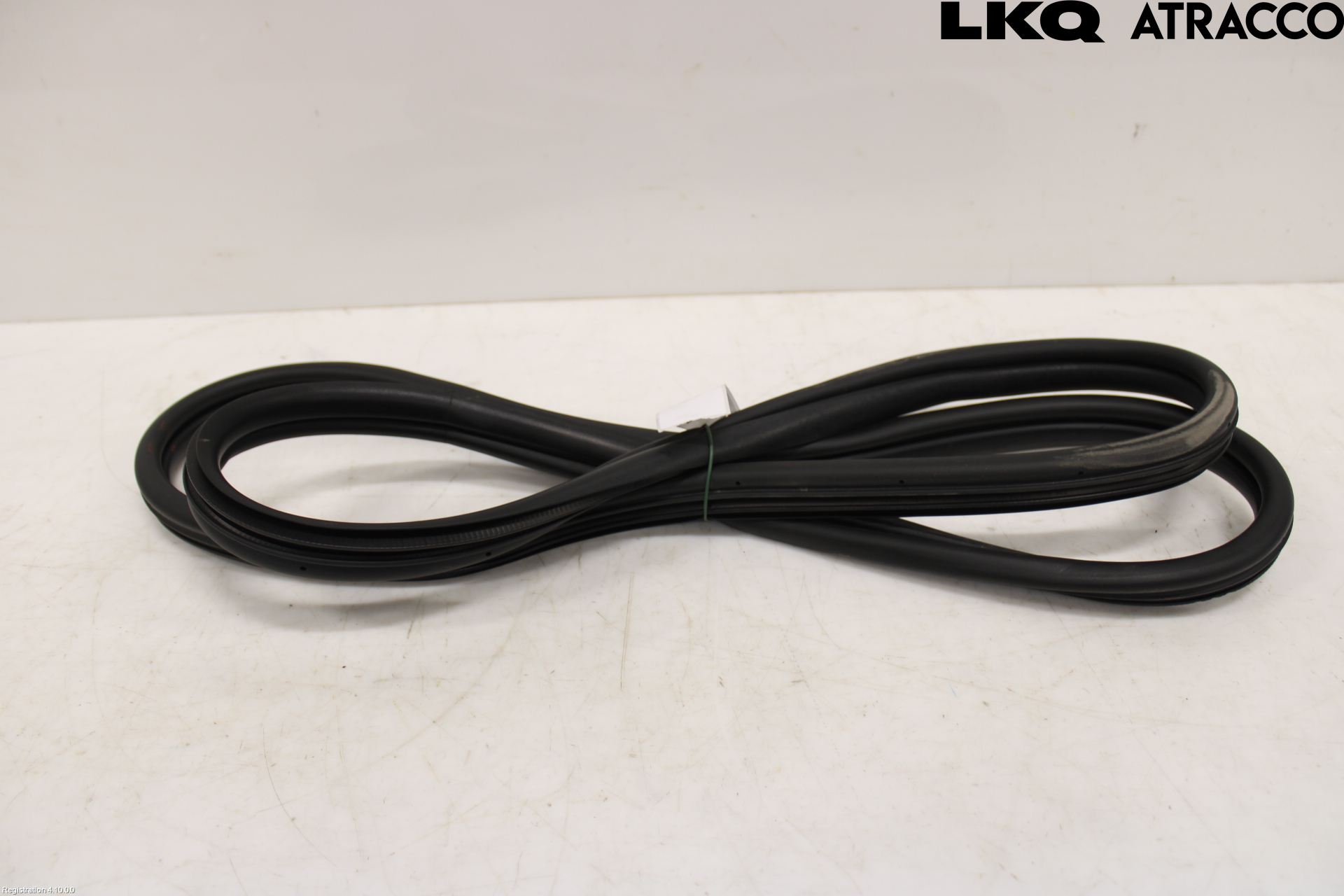 Hyundai TUCSON 05- Dörr Gummilist