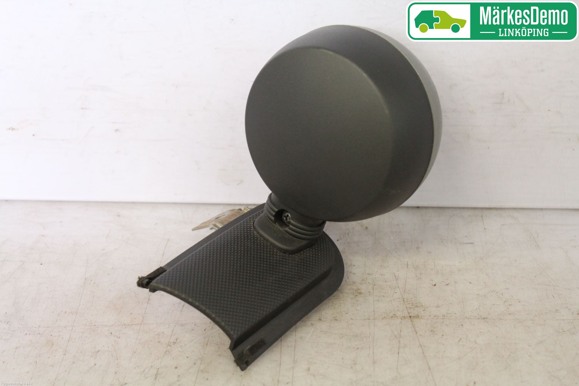 Citroen C1 06-13 Instrument Varvr