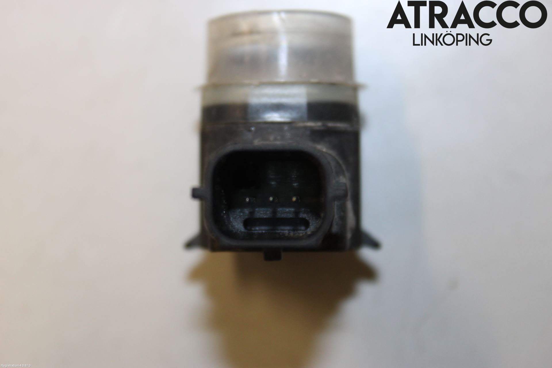 Ford RANGER EU 12-23 Parkeringshjälp Frontsensor