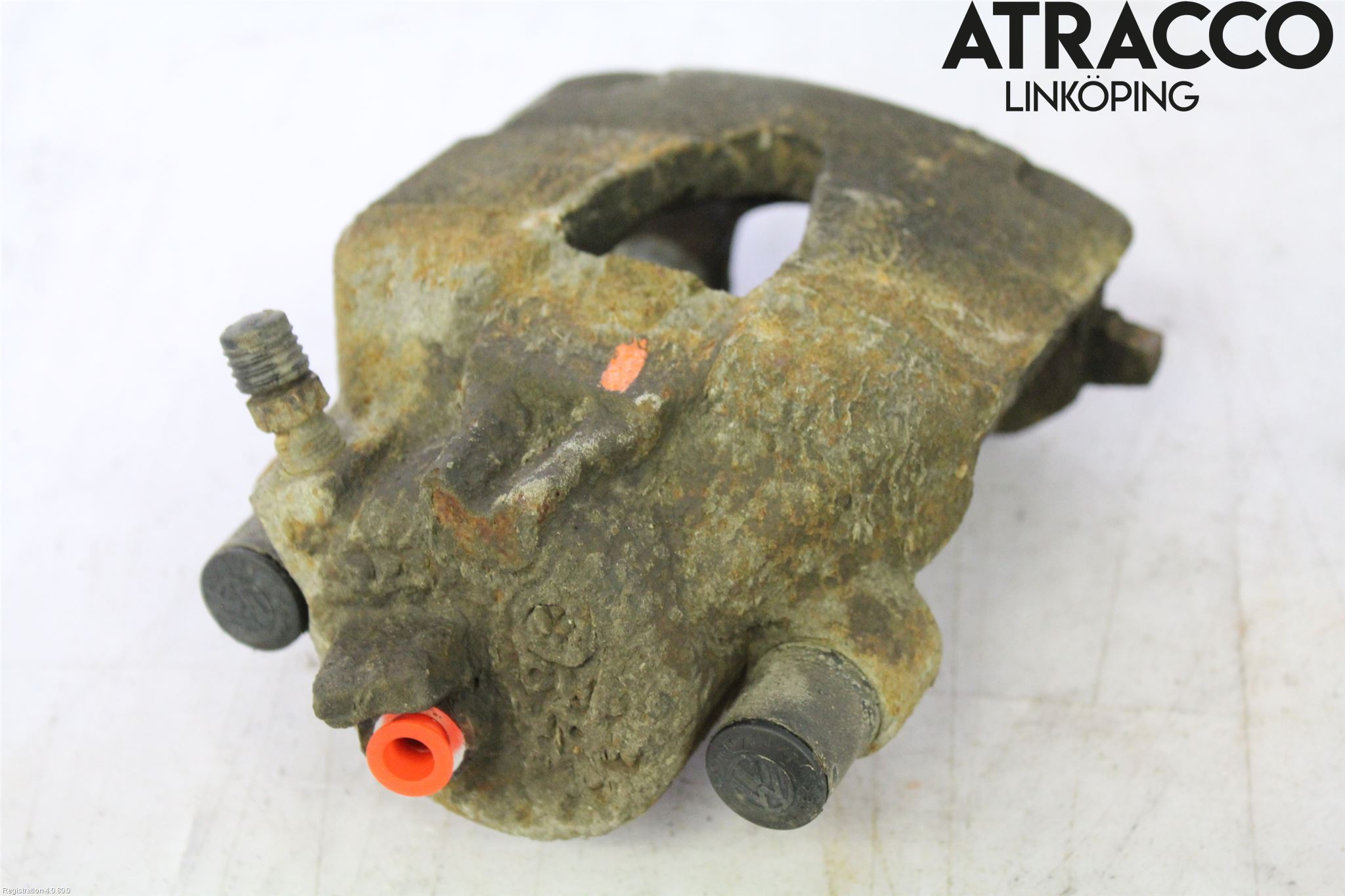 Skoda FABIA 15-21 Bromsok Fram Vänster