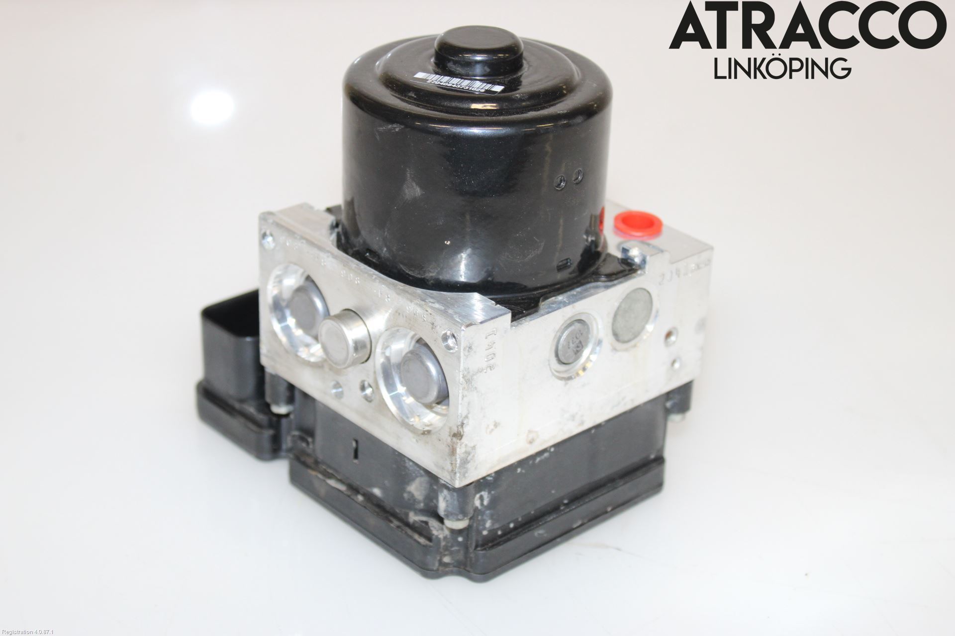 Volkswagen VW TRANSP/CARAVELLE (T5) 04-15 Abs Hydraulaggregat